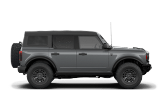 2026 Ford Bronco® External Image 1